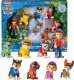 Figurka Spin Master PAW PATROL DZUNGLA FIGURKI ZES PREZENT 6068184 5 11