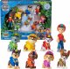 Figurka Spin Master PAW PATROL DZUNGLA FIGURKI ZES PREZENT 6068184 5 14