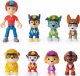 Figurka Spin Master PAW PATROL DZUNGLA FIGURKI ZES PREZENT 6068184 5 18