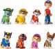 Figurka Spin Master PAW PATROL DZUNGLA FIGURKI ZES PREZENT 6068184 5 3