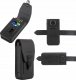UleFone Armor Holster Kabura skórzana do Ulefone Armor 24 1