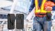 UleFone Armor Holster Kabura skórzana do Ulefone Armor 24 2