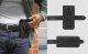 UleFone Armor Holster Kabura skórzana do Ulefone Armor 24 5