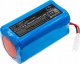 Cameron Sino Akumulator Bateria Typ Li-026418 Do Flyco Bobsweep Panasonic Xiaomi G1 Mi Robot Mi-g1 Spinwave Puppy Myvacbot / Cs-mvs500vx 1