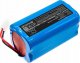 Cameron Sino Akumulator Bateria Typ Li-026418 Do Flyco Bobsweep Panasonic Xiaomi G1 Mi Robot Mi-g1 Spinwave Puppy Myvacbot / Cs-mvs500vx 1