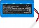 Cameron Sino Akumulator Bateria Typ Li-026418 Do Flyco Bobsweep Panasonic Xiaomi G1 Mi Robot Mi-g1 Spinwave Puppy Myvacbot / Cs-mvs500vx 2