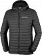 Kurtka męska Columbia Columbia Pouring Adventure II Jacket 1760061465 Granatowe M 1