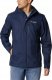 Kurtka męska Columbia Columbia Pouring Adventure II Jacket 1760061465 Granatowe M 4