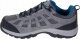 Buty trekkingowe męskie Columbia Columbia Redmond III WP Wide 1940592011 szary 45 2