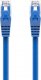 Alogic Alogic Patchkabel Cat6  2x RJ45 LSZH 20m                blau 2