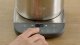 Czajnik Ninja Ninja Wasserkocher KT201EU 1,7L 3KW steel grey 9