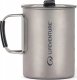 Lifeventure Titanium Cooking Pot 2