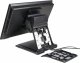 Uchwyt do komputera Shuttle Shuttle Vertikal Standfuß für AIO und Panel Pcs 12