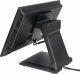 Uchwyt do komputera Shuttle Shuttle Vertikal Standfuß für AIO und Panel Pcs 13