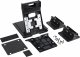Uchwyt do komputera Shuttle Shuttle Vertikal Standfuß für AIO und Panel Pcs 3