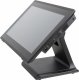 Uchwyt do komputera Shuttle Shuttle Vertikal Standfuß für AIO und Panel Pcs 5