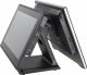 Uchwyt do komputera Shuttle Shuttle Vertikal Standfuß für AIO und Panel Pcs 8