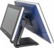 Uchwyt do komputera Shuttle Shuttle Vertikal Standfuß für AIO und Panel Pcs 9