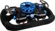 Kierownica Cube Controls GT Pro Zero (GTTPROZERWIRBLU) 2