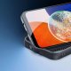 Dux Ducis Etui DUX DUCIS Aimo - pancerne etui do Samsung Galaxy A25 5G czarne 6