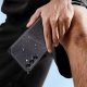 Dux Ducis Etui DUX DUCIS Aimo - pancerne etui do Samsung Galaxy A25 5G czarne 7