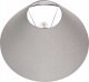 Lampa stołowa Beliani Lampa stołowa ceramiczna szara GRALIWDO Lumarko! 6