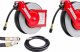 Holzmann Holzmann LSR15HQ Air Hose Reel 15m 2