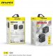 Ładowarka Awei Ładowarka sieciowa podróżna AWEI C-40 2xUSB-A, 3xUSB-C 65W US/AU/EU/UK czarny/black 2