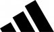 Adidas Skarpety adidas Performance Cushioned MD-Cut Socks 3PP IC9519 1
