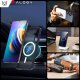 Alogy Etui do Samsung Galaxy S24 obudowa Mag Safe Case pokrowiec plecki na telefon MagMat matowe czarne 5