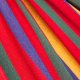 Spokey Hamak ogrodowy turystyczny Spokey STRIPES 4