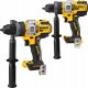 Zestaw elektronarzędzi Dewalt DEWALT ZESTAW COMBO 18V DCK324T2 ( DCD999, DCF892, DCCS573) 2x6,0Ah FLEXVOLT TORBA 1