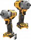 Zestaw elektronarzędzi Dewalt DEWALT ZESTAW COMBO 18V DCK324T2 ( DCD999, DCF892, DCCS573) 2x6,0Ah FLEXVOLT TORBA 3