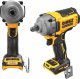 Zestaw elektronarzędzi Dewalt DEWALT ZESTAW COMBO 18V DCK324T2 ( DCD999, DCF892, DCCS573) 2x6,0Ah FLEXVOLT TORBA 4