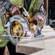 Zestaw elektronarzędzi Dewalt DEWALT ZESTAW COMBO 18V DCK324T2 ( DCD999, DCF892, DCCS573) 2x6,0Ah FLEXVOLT TORBA 9