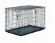 Midwest MIDWEST CORNERSTONE DOUBLE DOOR DOG       CRATE *42 107x71x76 1