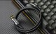 Kabel USB FiiO USB-A - USB-C 1 m Czarny (6953175731054) 3