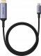 Kabel Baseus Kabel Baseus USB-C / HDMI 2.1 8K 60Hz 1.5m czarny 2