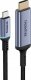 Kabel Baseus Kabel Baseus USB-C / HDMI 2.1 8K 60Hz 1.5m czarny 3