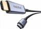 Kabel Baseus Kabel Baseus USB-C / HDMI 2.1 8K 60Hz 1.5m czarny 5