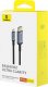Kabel Baseus Kabel Baseus USB-C / HDMI 2.1 8K 60Hz 1.5m czarny 7