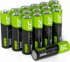 Green Cell Akumulator AA / R6 2600mAh 16 szt. 5