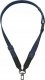 Uniq UNIQ Vista uniwersalna smycz do telefonu 2w1 granatowy/deep navy 1