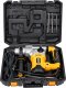Młotowiertarka JCB JCB MŁOTOWIERTARKA SDS PLUS 1050W 14