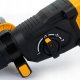Młotowiertarka JCB JCB MŁOTOWIERTARKA SDS PLUS 1050W 4