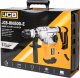 Młotowiertarka JCB JCB MŁOTOWIERTARKA SDS PLUS 1050W 9