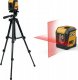 JCB JCB LASER KRZYŻOWY CZERWONA WIĄZKA 10m 1