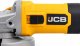 Szlifierka JCB JCB SZLIFIERKA KĄTOWA 125mm 900W 11