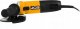 Szlifierka JCB JCB SZLIFIERKA KĄTOWA 125mm 900W 1