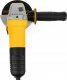 Szlifierka JCB JCB SZLIFIERKA KĄTOWA 125mm 900W 4
